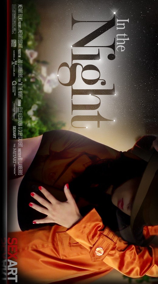 Casey Calvert & Elle Alexandra - `In The Night` - by Bo Llanberris for SEXART VIDEO Casey Calvert & Elle Alexandra - `In The Night` - by Bo Llanberris for SEXART VIDEO